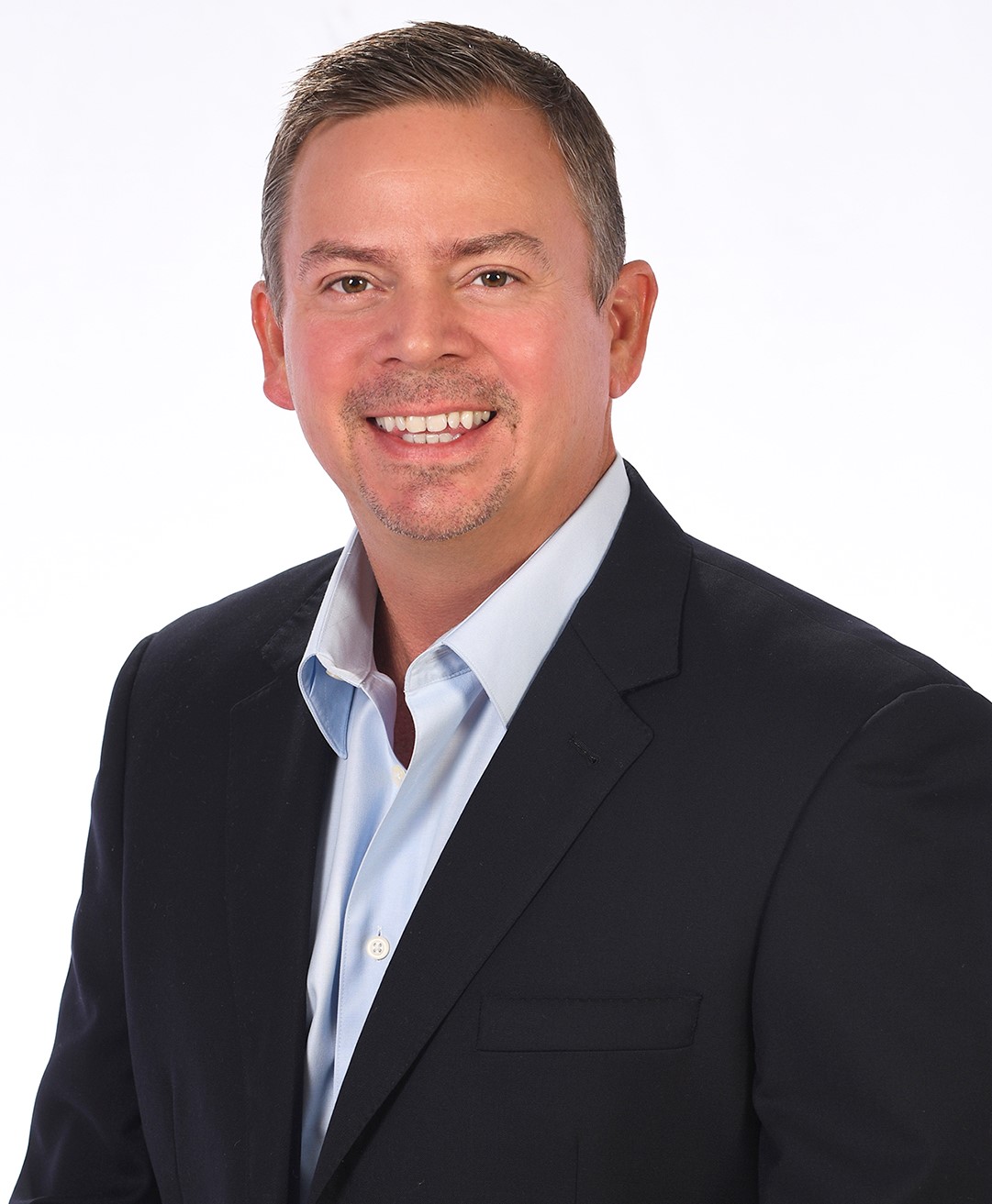 Jarrod Frenzel, Certified Residential Appraiser